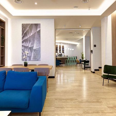 Radisson Hotel Ferrara Eksteriør bilde