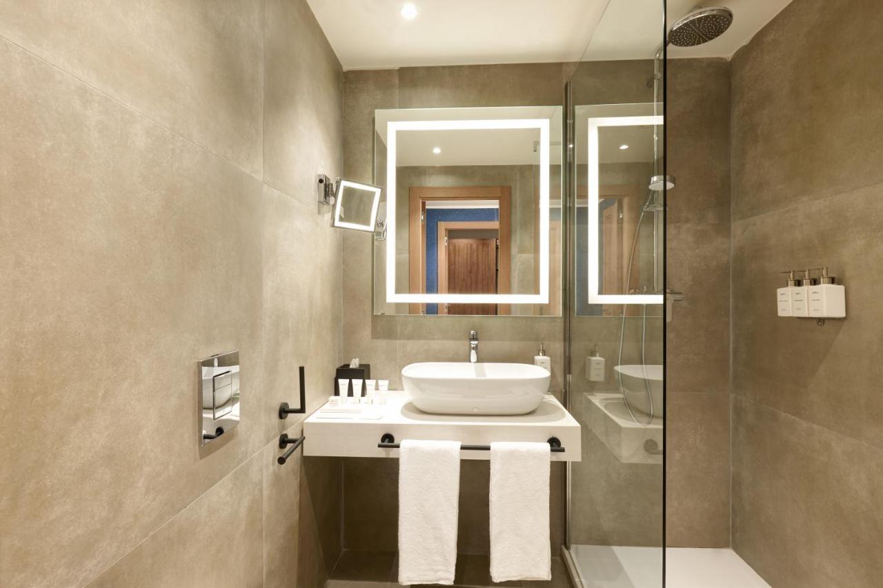Radisson Hotel Ferrara Eksteriør bilde