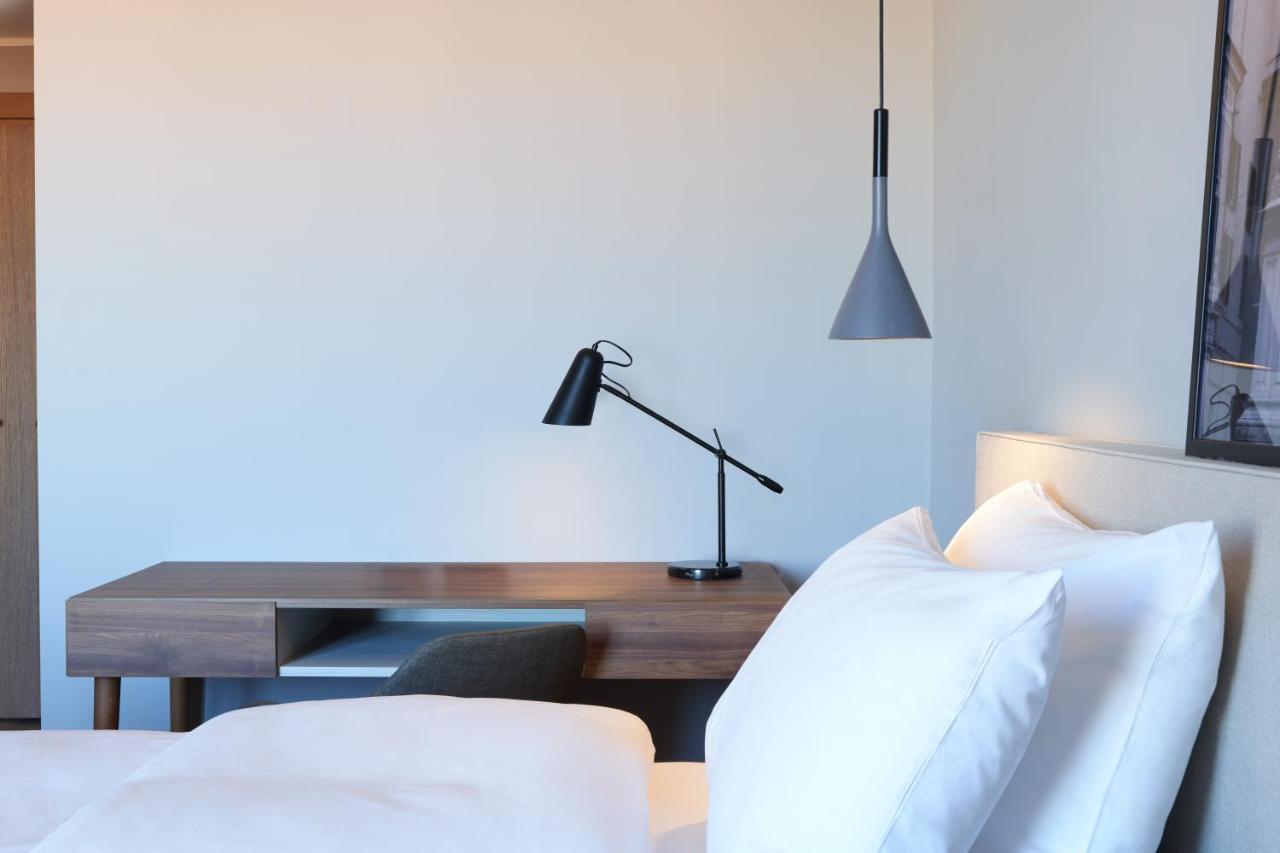 Radisson Hotel Ferrara Eksteriør bilde