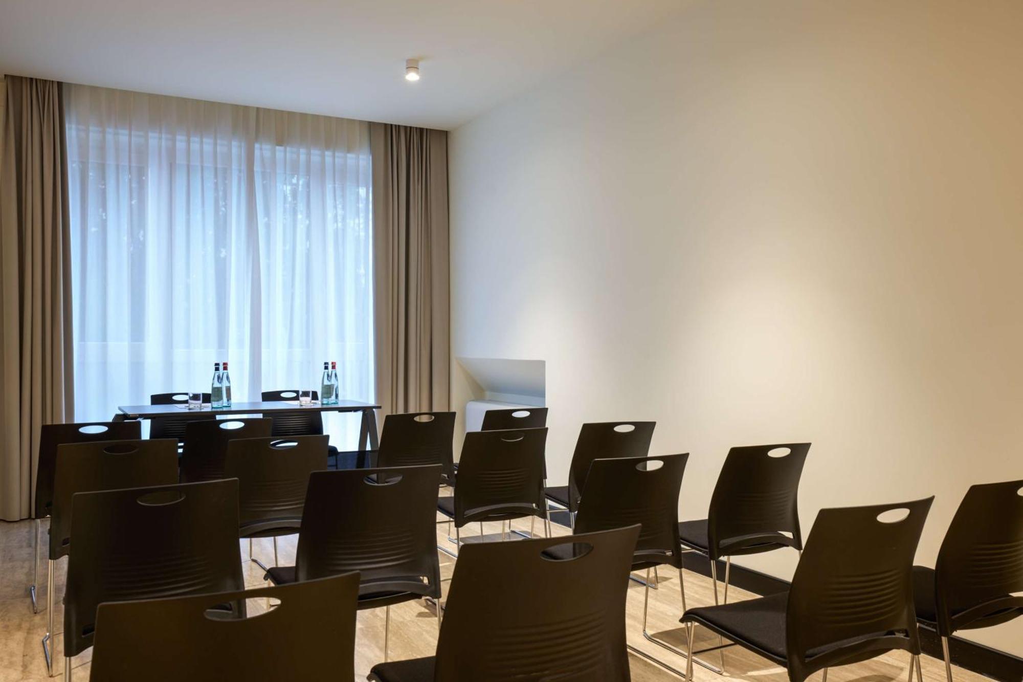 Radisson Hotel Ferrara Eksteriør bilde
