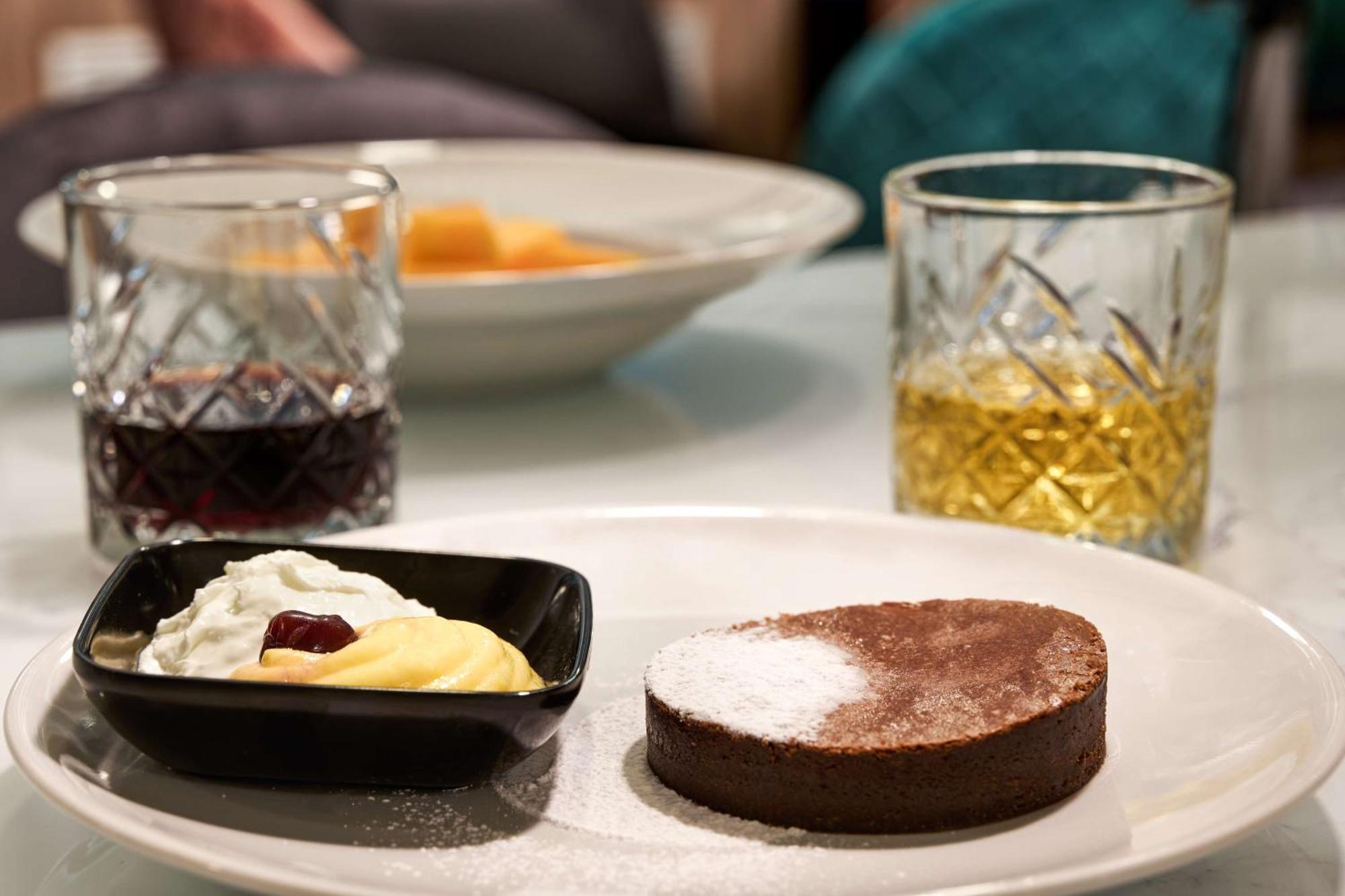 Radisson Hotel Ferrara Eksteriør bilde