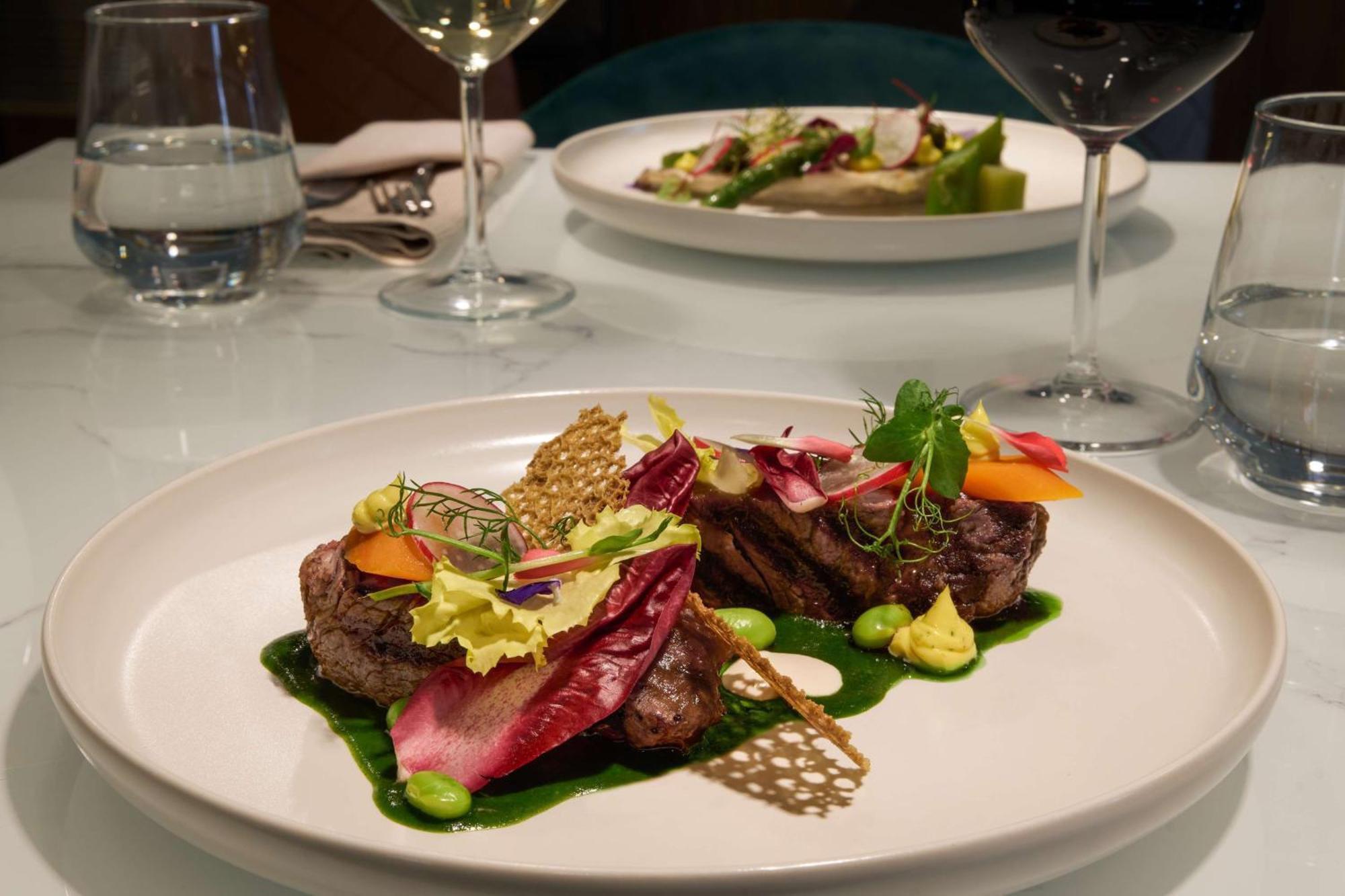 Radisson Hotel Ferrara Eksteriør bilde